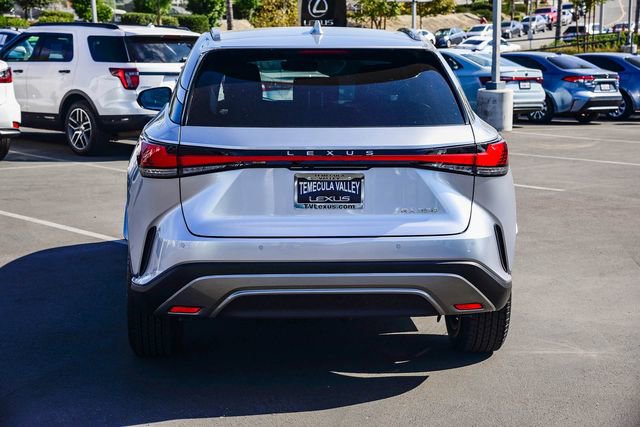 New 2026 Lexus RX 350 Premium image 5