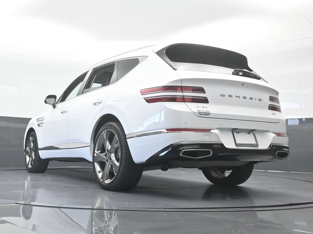 Used 2023 Genesis GV80 2.5T w/ Prestige Package AWD/4WD image 73