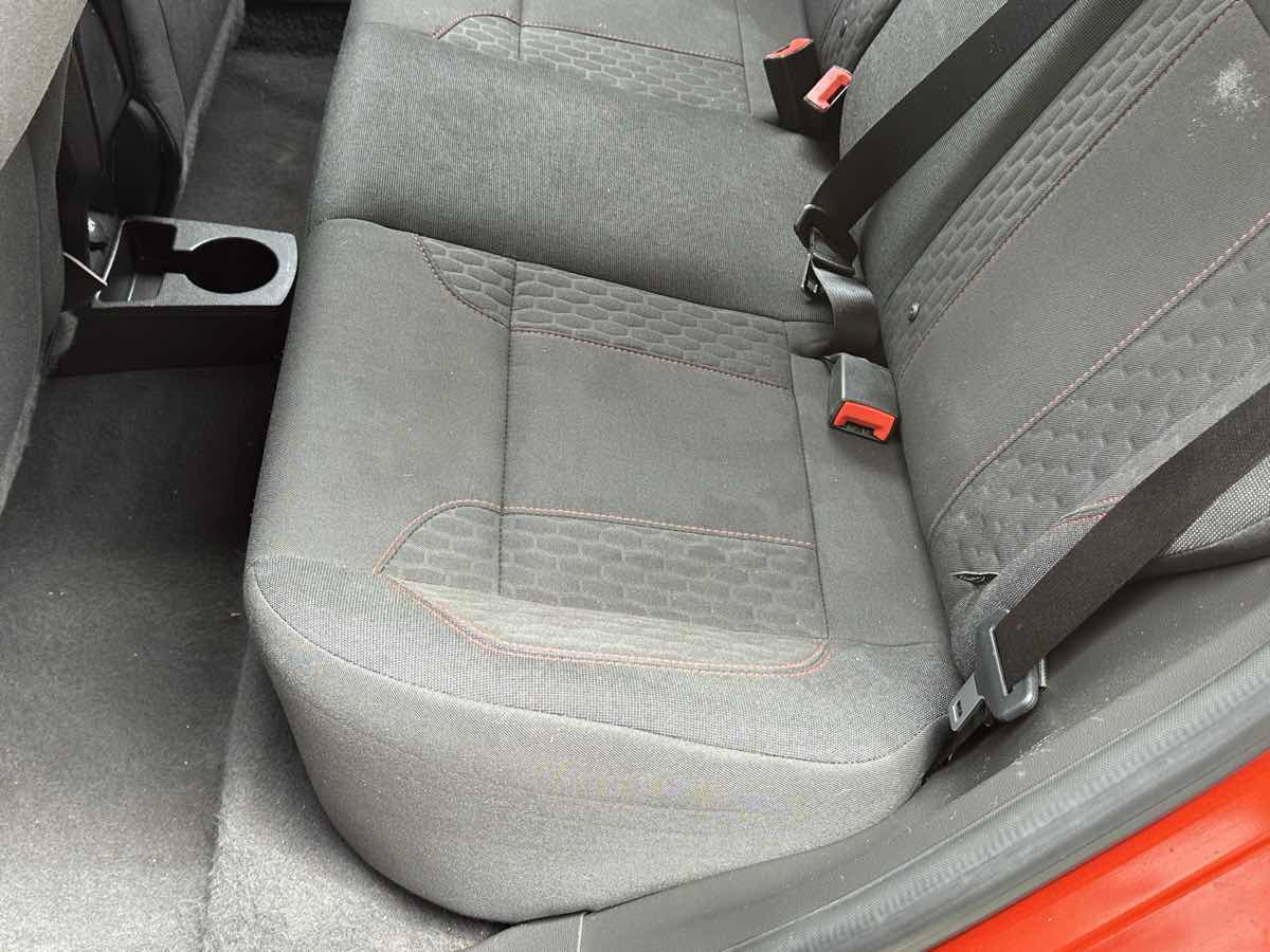 Used 2019 Ford Fiesta ST-Line FWD image 19