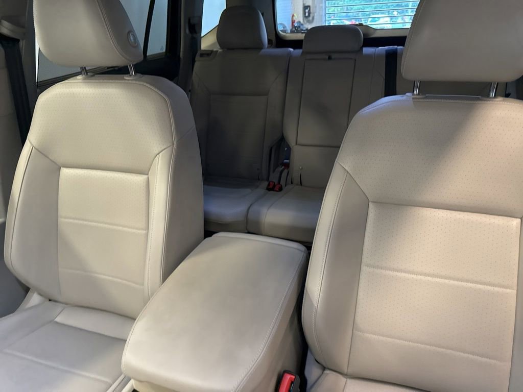 Used 2022 Volkswagen Atlas SE image 21