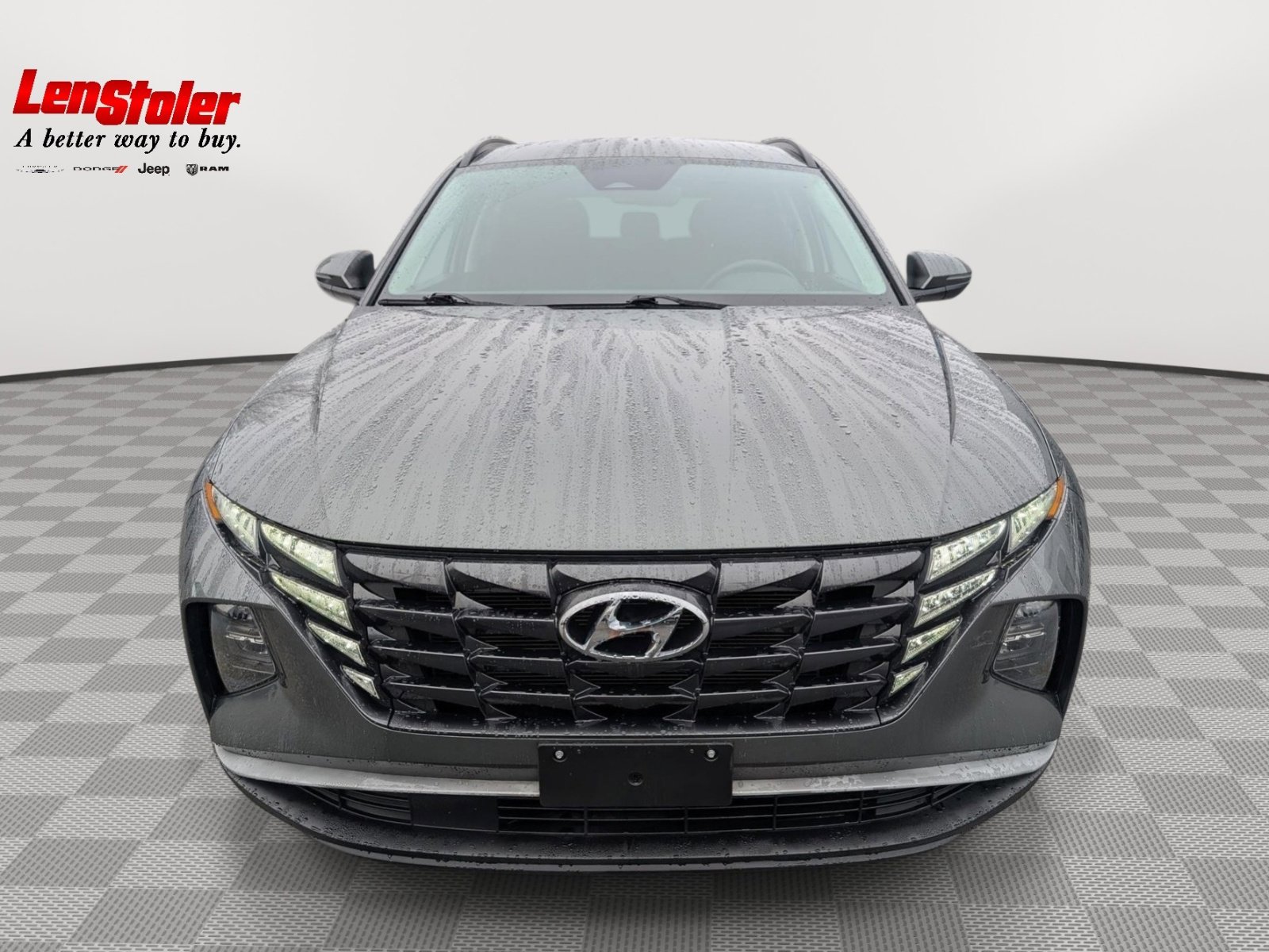 Used 2022 Hyundai Tucson SEL FWD image 8