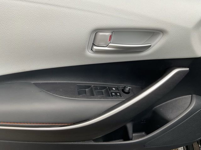 Used 2025 Toyota Corolla FX w/ Convenience Package image 21