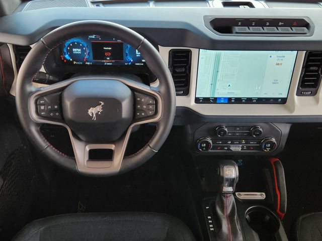 Used 2025 Ford Bronco Heritage Edition AWD/4WD image 27