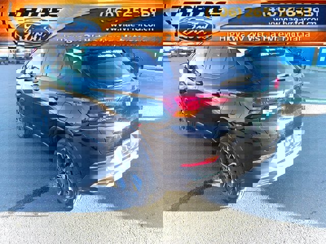 Used 2022 Buick Encore GX Essence image 5