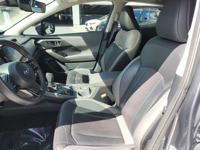 Used 2024 Subaru Crosstrek 2.5i Limited AWD/4WD image 21