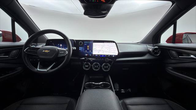 Used 2024 Chevrolet Blazer EV LT AWD/4WD image 26