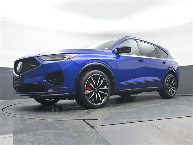 Used 2022 Acura MDX Type S image 33