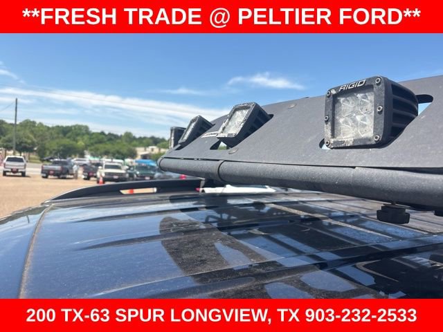 Used 2018 Jeep Renegade Altitude w/ Safety & Security Group AWD/4WD image 22
