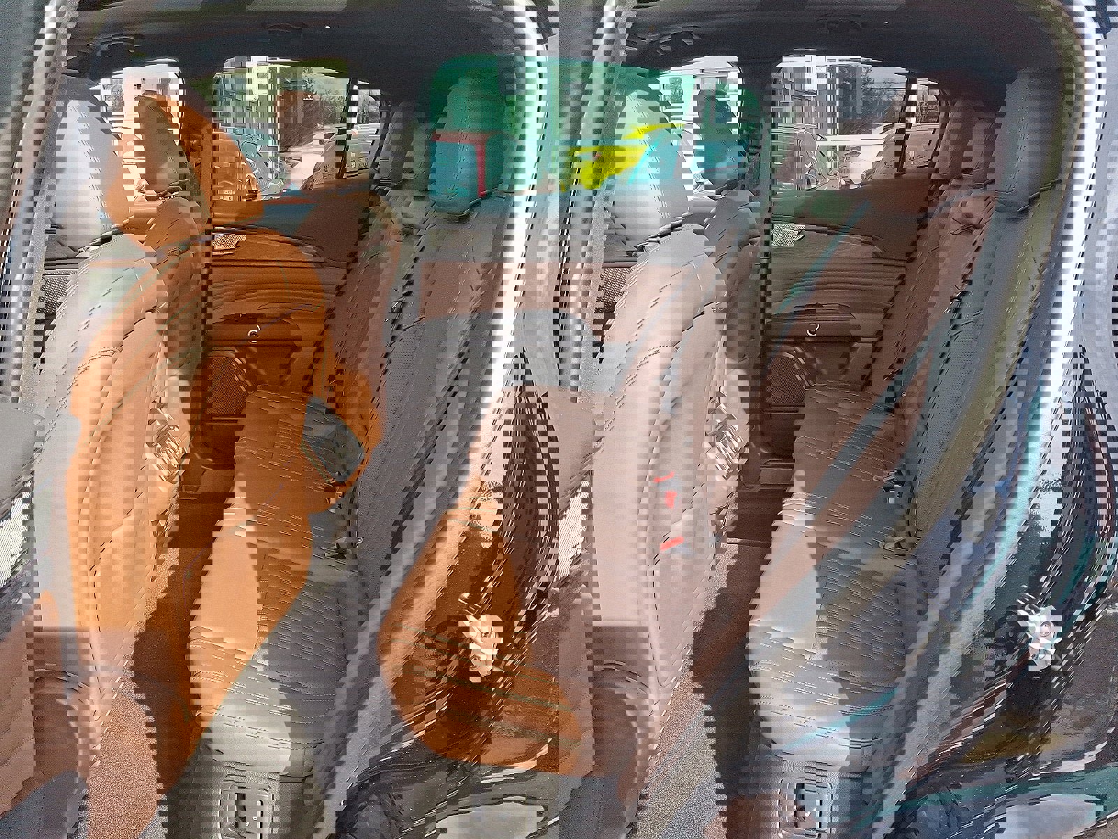 Used 2023 Maserati Grecale GT image 10