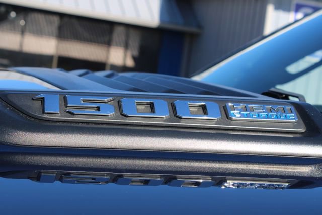Used 2022 RAM 1500 Laramie w/ Sport Appearance Package image 19