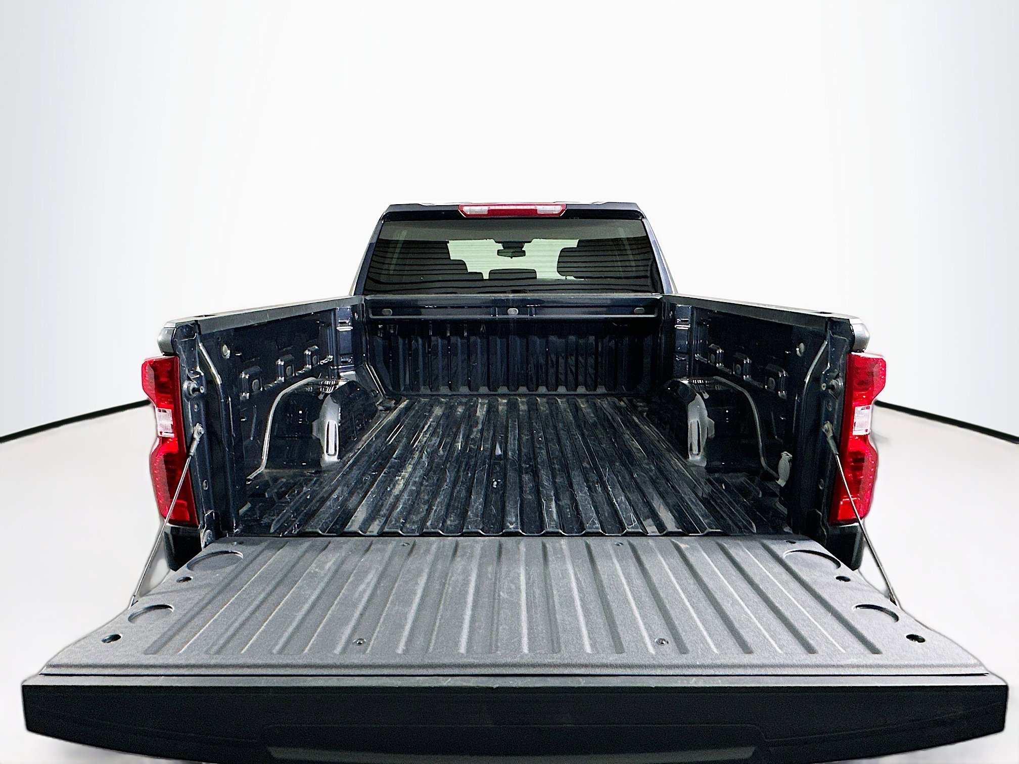 Used 2022 Chevrolet Silverado 1500 LT image 28