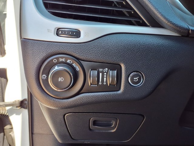 Used 2014 Jeep Cherokee Limited w/ Luxury Group FWD image 20