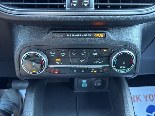 Certified 2023 Ford Escape Active image 25