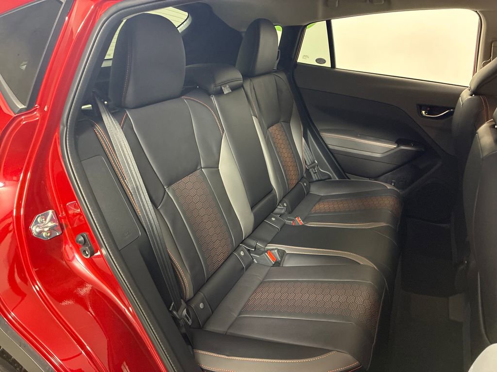 Certified 2026 Subaru Crosstrek 2.5i Limited w/ Crosstrek Mirror Package image 29