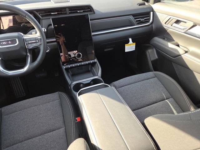 New 2026 GMC Terrain Elevation image 30