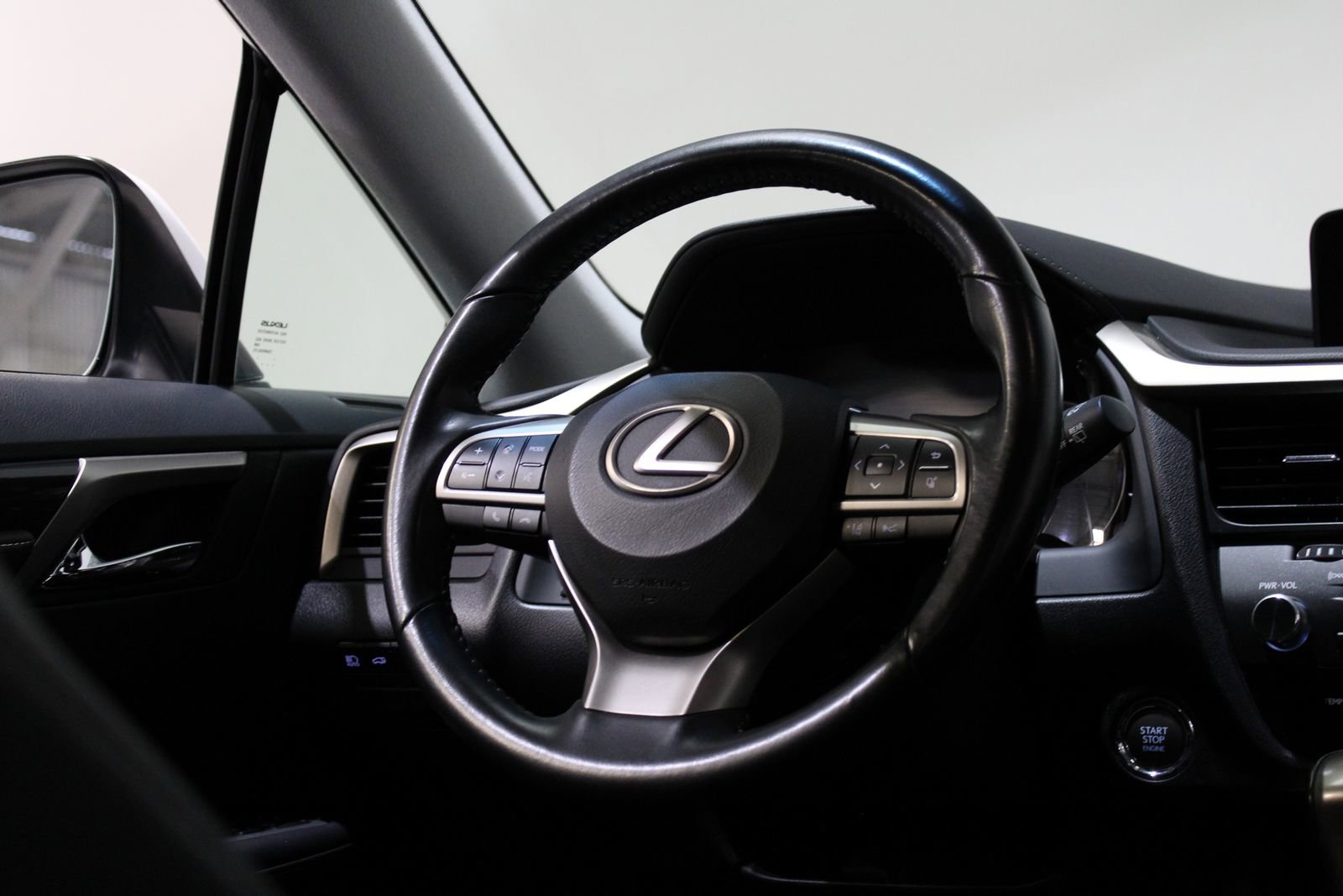 Used 2019 Lexus RX 350 AWD image 36