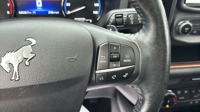 Used 2022 Ford Bronco Sport Badlands w/ Premium Package AWD/4WD image 16