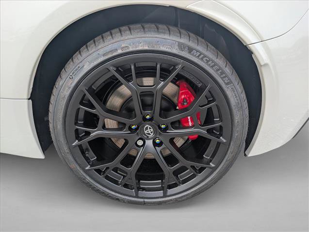New 2026 Toyota GR86 Premium RWD image 10