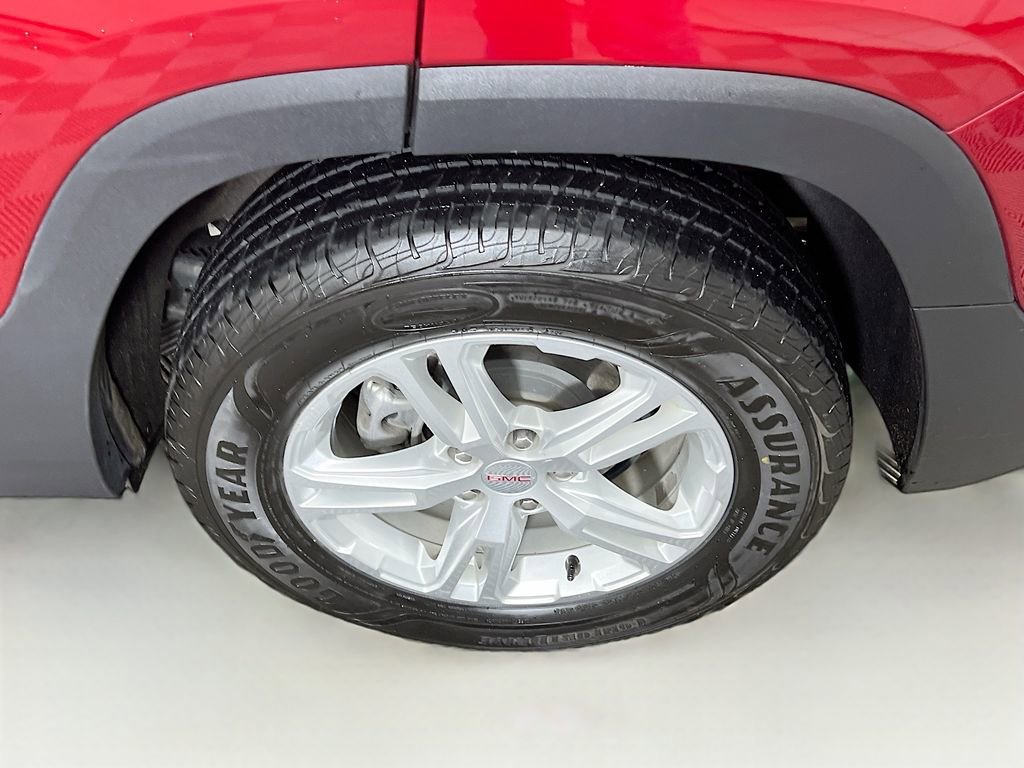 Certified 2022 GMC Terrain SLE w/ Driver Convenience Package image 28