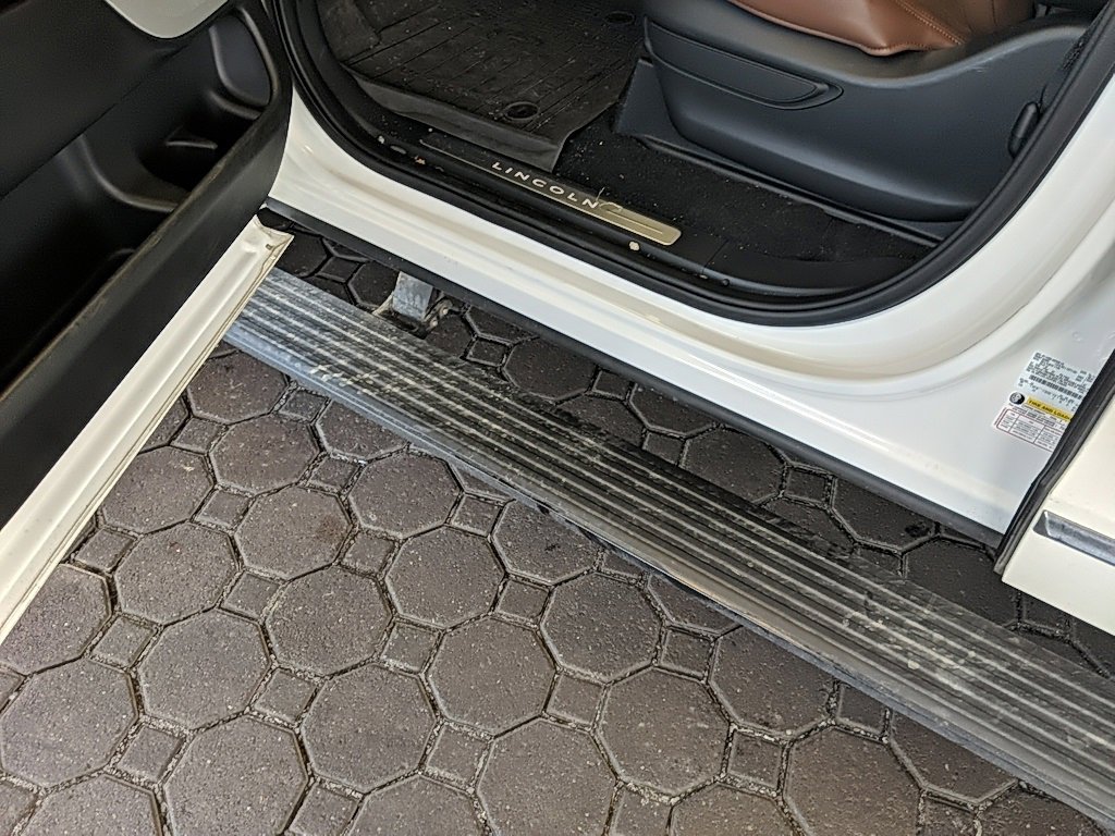 Certified 2023 Lincoln Navigator Reserve image 13