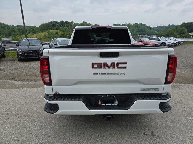 Certified 2023 GMC Sierra 1500 Elevation image 4