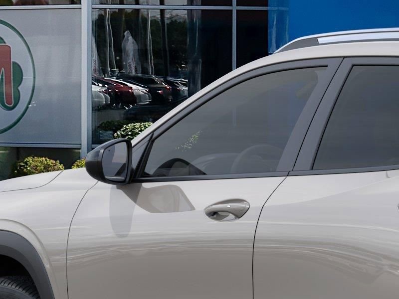New 2026 Chevrolet Trax ACTIV FWD image 12