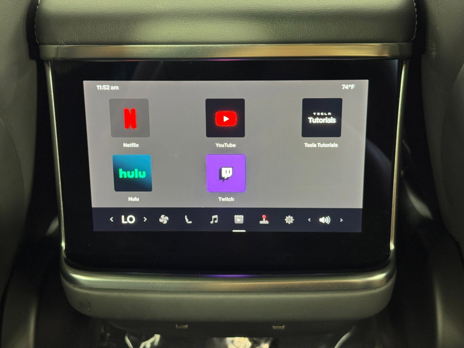 Used 2021 Tesla Model S Plaid image 37