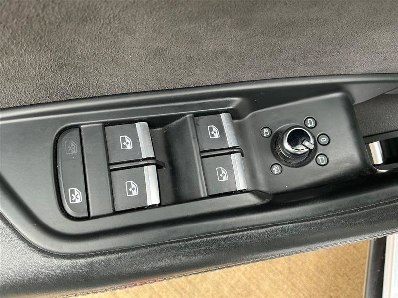 Used 2019 Audi RS 5 Sportback w/ RS Driver Assistance Package image 32