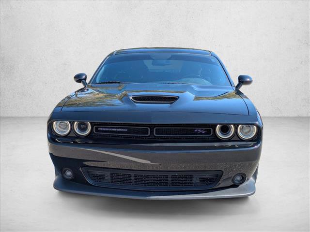 Used 2019 Dodge Challenger R/T image 2
