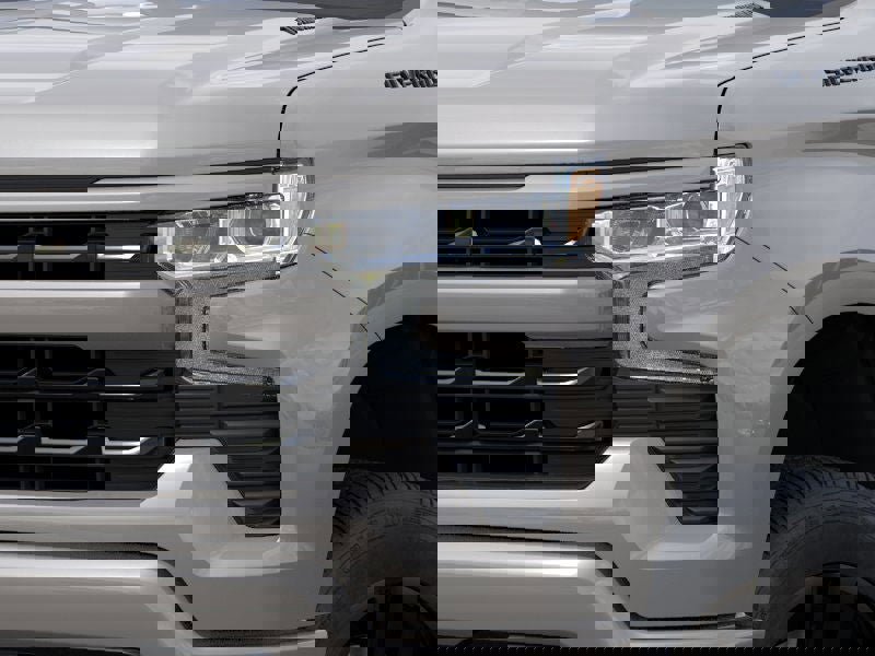 New 2026 Chevrolet Silverado 1500 RST w/ Max Trailering Package image 10