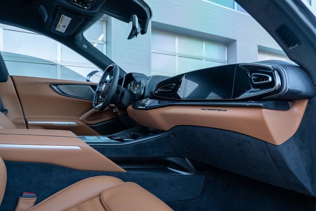 Certified 2025 Ferrari Purosangue image 50
