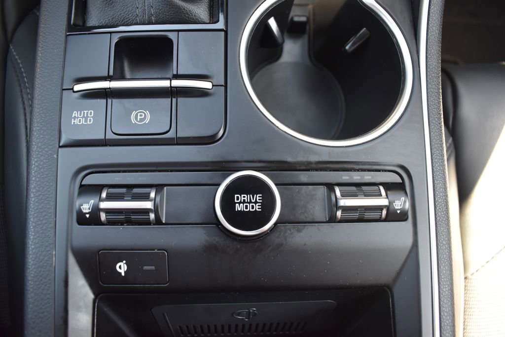 Used 2024 Kia K5 GT-Line w/ GT-Line Premium Package image 19