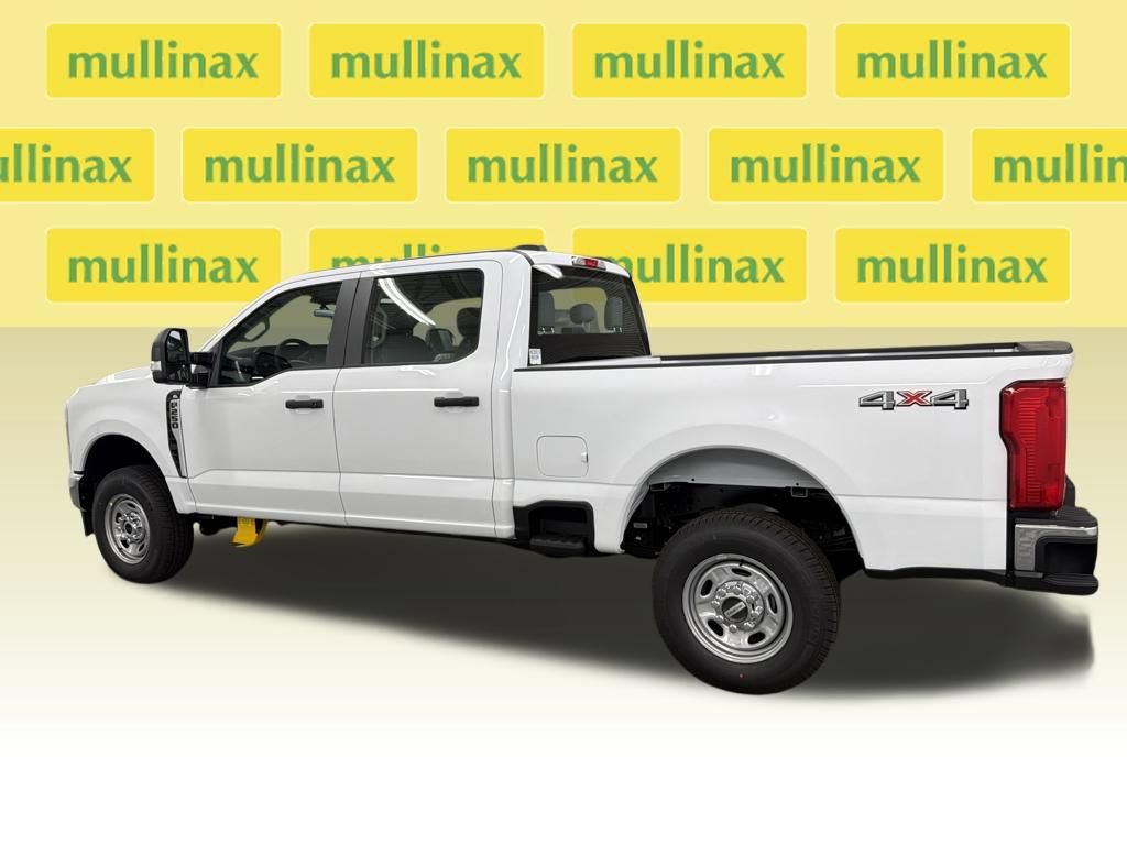 New 2026 Ford F250 XL image 9