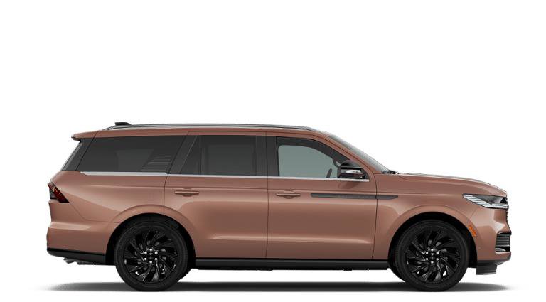 New 2026 Lincoln Navigator Black Label image 28