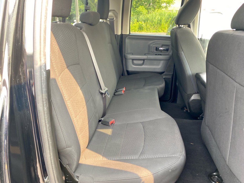 Used 2020 RAM 1500 Classic Warlock image 22