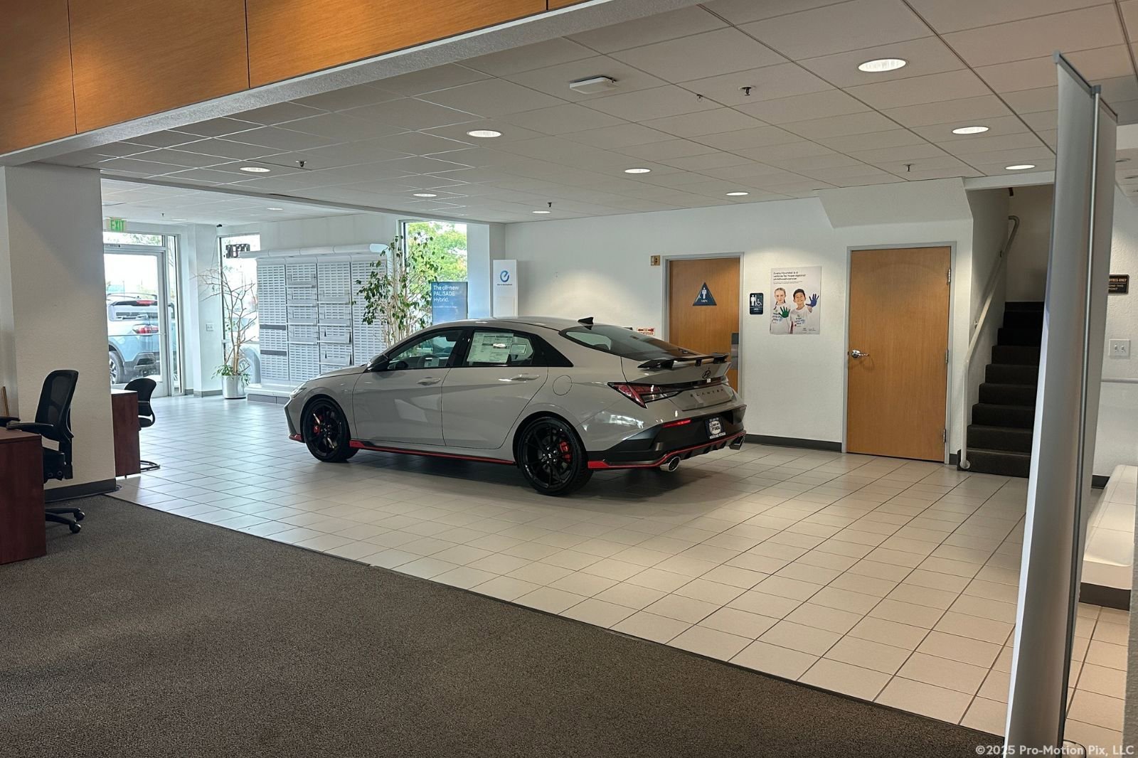 Used 2013 Honda Accord EX image 35