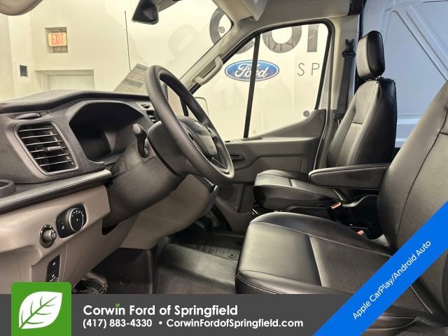 New 2026 Ford Transit 250 148 Medium Roof w/ Load Area Protection Package image 17