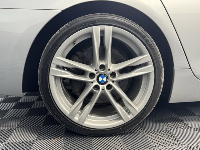 Used 2014 BMW 650i Gran Coupe w/ M Sport Edition image 38