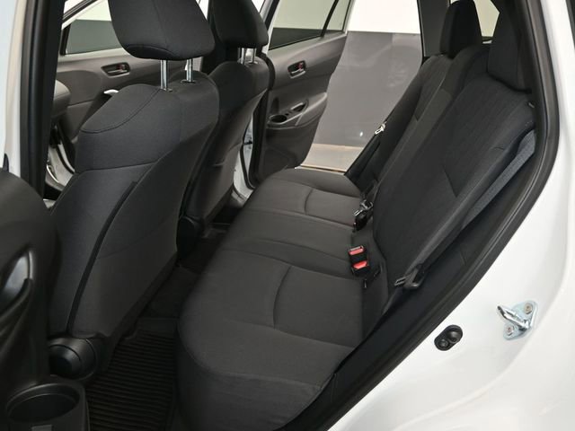 Used 2023 Toyota Corolla Cross LE w/ Moonroof Package image 15