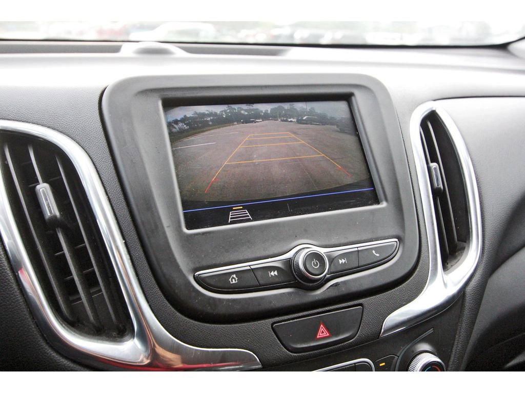 Used 2020 Chevrolet Equinox LT FWD image 24
