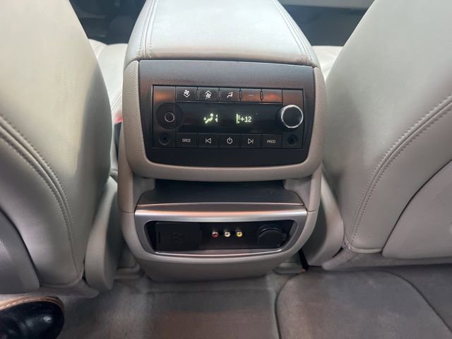 Used 2009 GMC Acadia SLT w/ Technology Package image 20