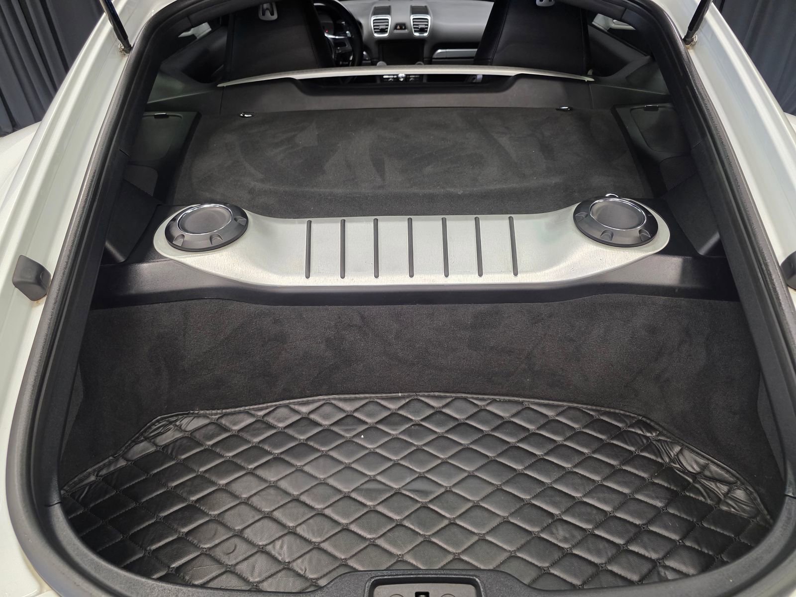 Used 2014 Porsche Cayman S RWD image 35