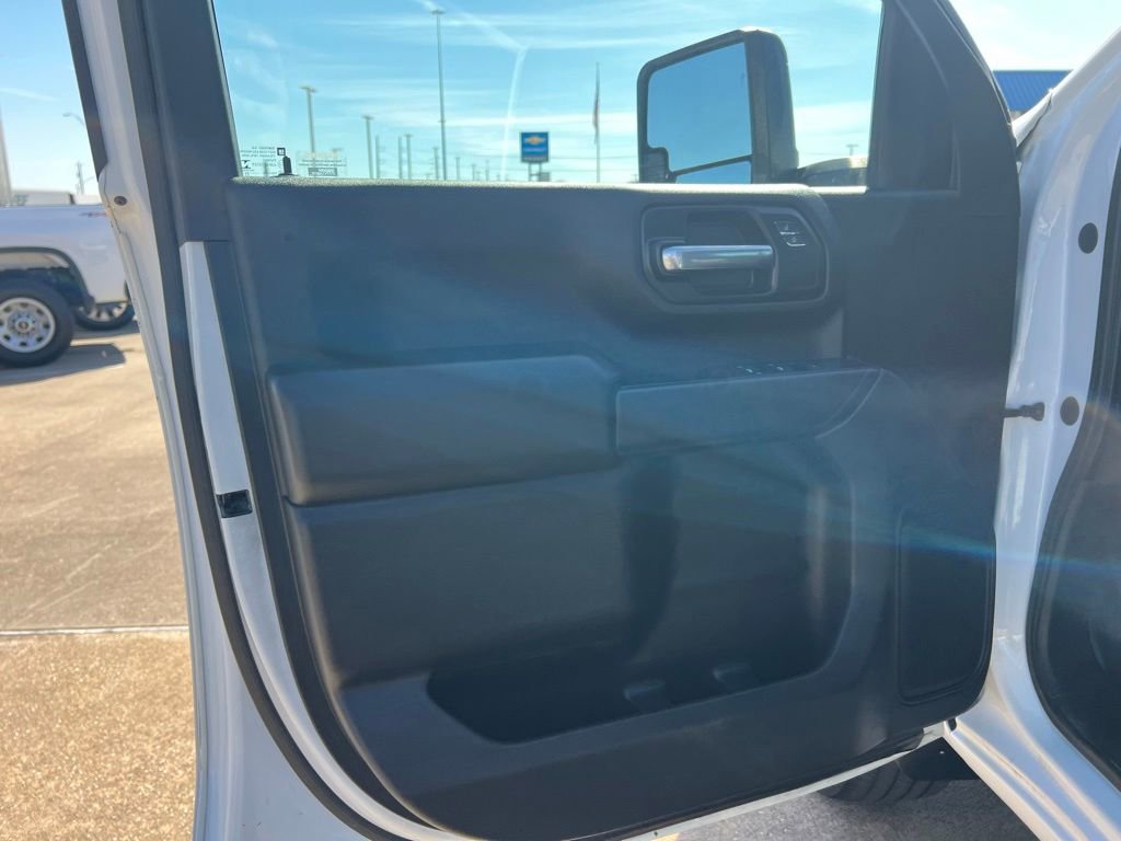 Used 2020 Chevrolet Silverado 3500 W/T image 29