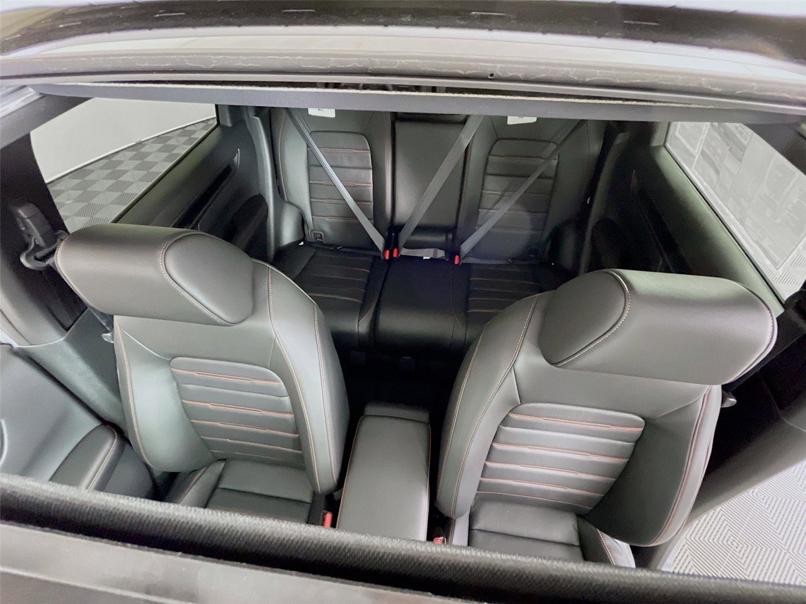 New 2026 Honda CR-V Sport-L image 8