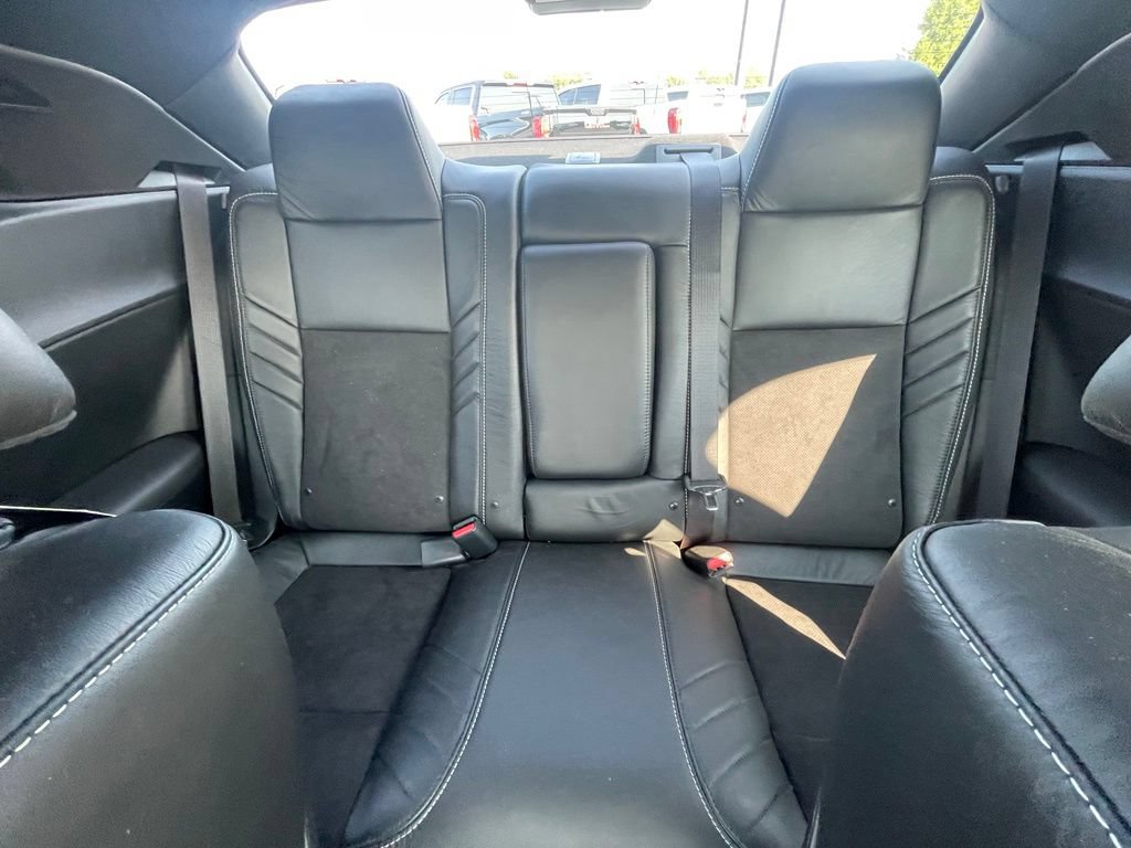 Used 2022 Dodge Challenger SRT Super Stock RWD image 21