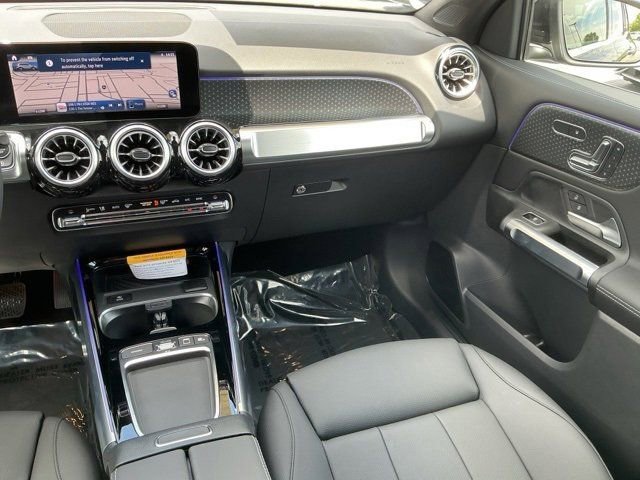 Certified 2025 Mercedes-Benz GLB 250 image 14