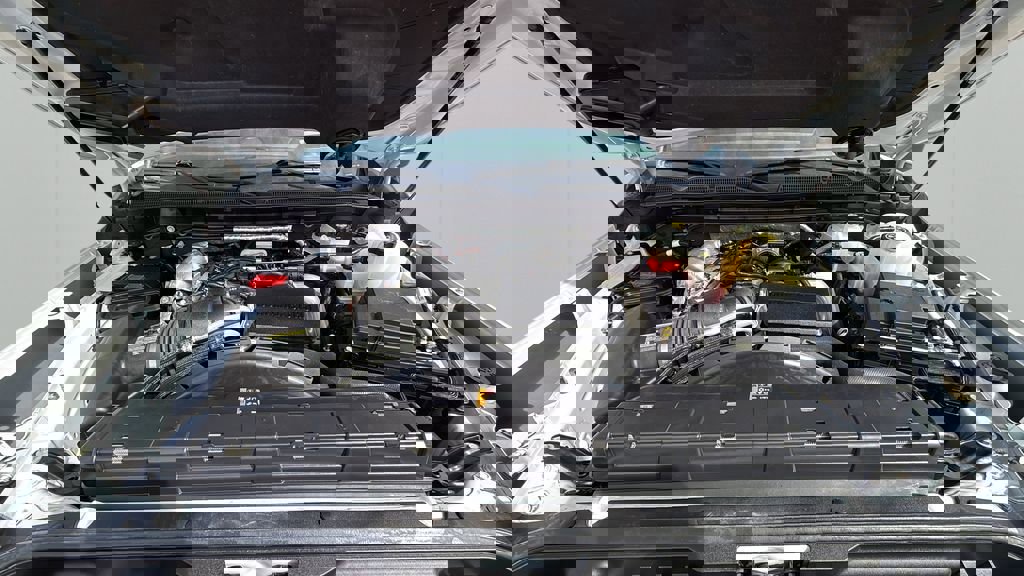 Used 2024 GMC Sierra 3500 Denali Ultimate image 35