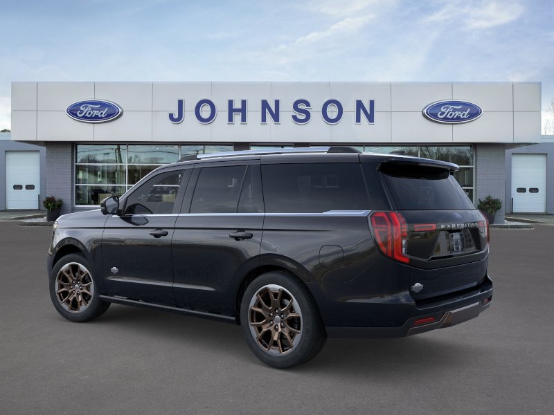 New 2026 Ford Expedition King Ranch AWD/4WD image 4
