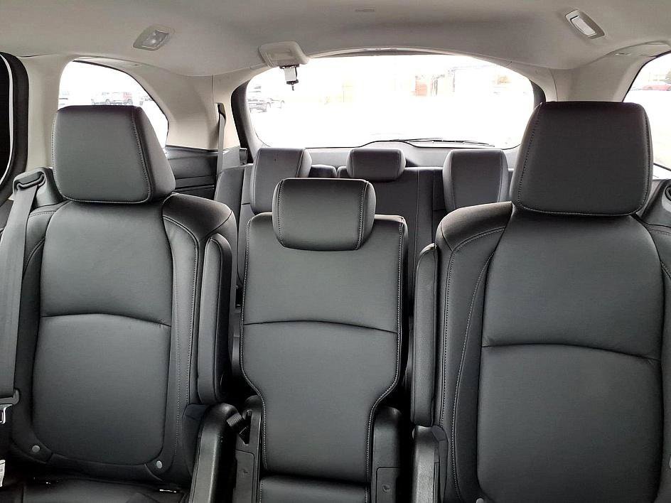 Used 2025 Honda Odyssey EX-L image 21