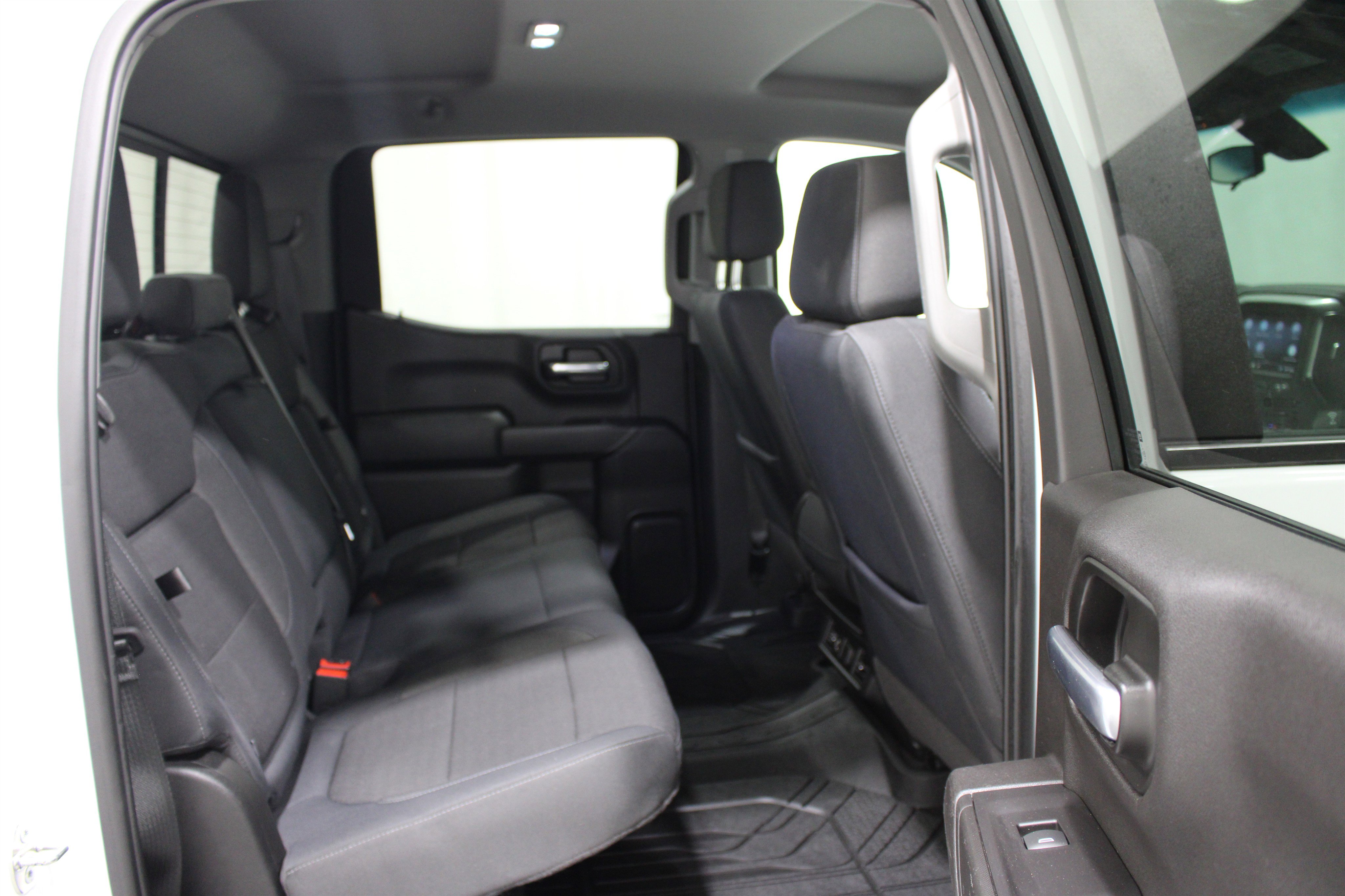 Used 2019 Chevrolet Silverado 1500 LT w/ All-Star Edition image 22